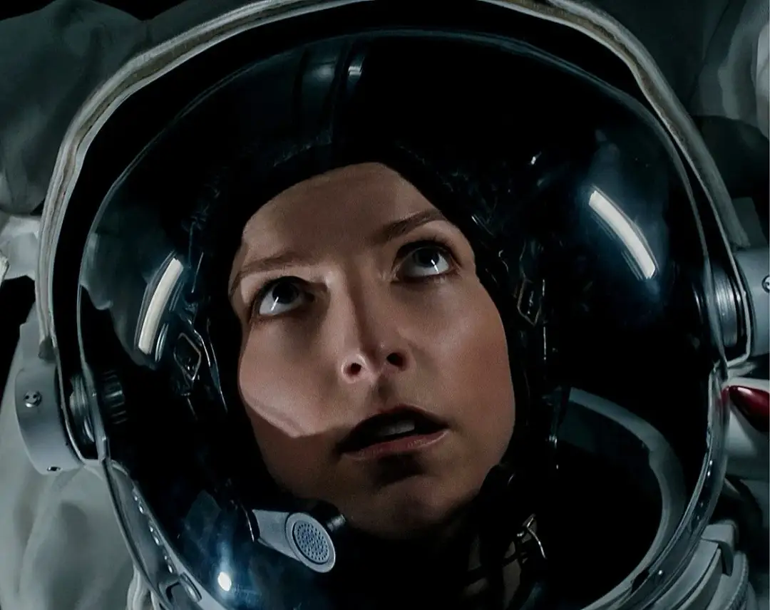 Najlepsze filmy o kosmosie, które musisz zobaczyć – ranking i rekomendacje