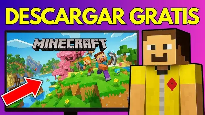 Jak pobrać Minecraft na PC? Bezpieczny przewodnik 2026!