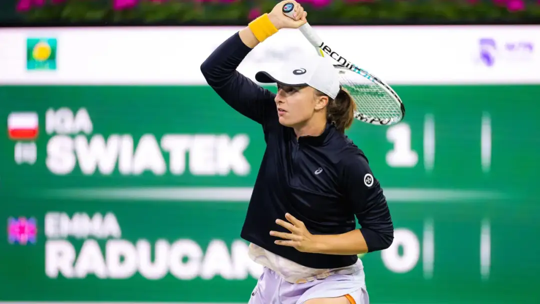 Czemu w tenisie jest 15 30 40? Tajemnice punktacji, które zaskakują