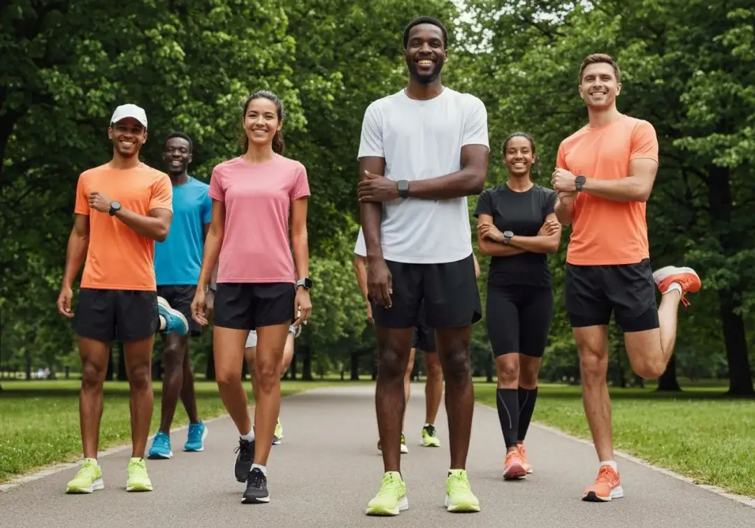 Jak się ubrać do biegania - Twój przewodnik po komforcie i bezpieczeństwie