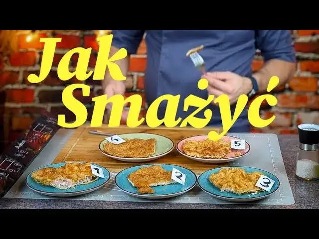 Jak smażyć kotlety na płycie indukcyjnej - skuteczne porady i triki kucharzy