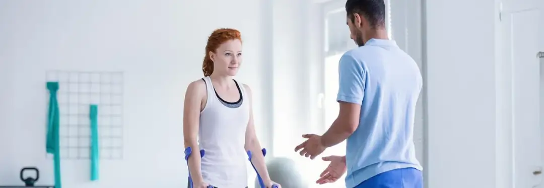 Kto może wystawić skierowanie na rehabilitację? Sprawdź, kto pomoże