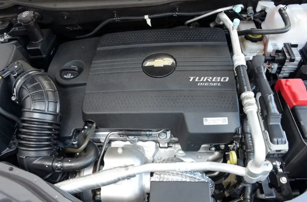 Silniki Chevrolet Captiva: Unikaj złych wyborów przed zakupem