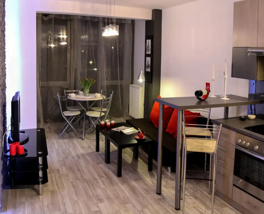 Czy z kredytu hipotecznego można kupić meble? Poznaj ważne zasady