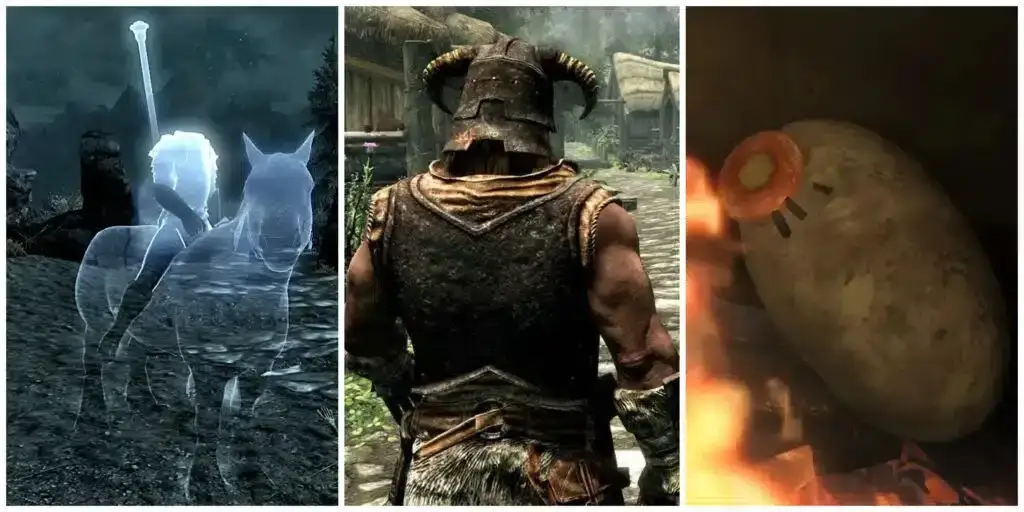 Najlepsze sposoby jak zarabiać w Skyrim i szybko zdobyć fortunę w grze