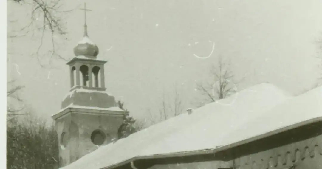 Poznaj historię Kościoła pw. św. Anny w Tarnowskich Górach