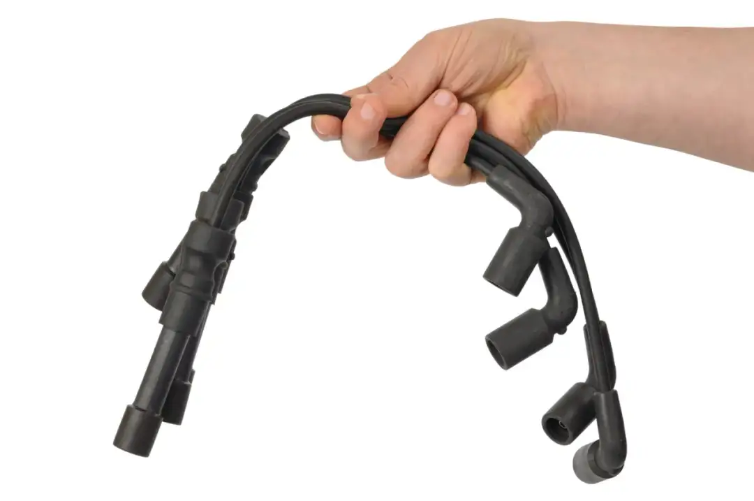 Co ile wymieniać przewody zapłonowe LPG, aby uniknąć problemów?