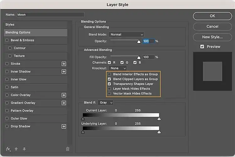 Spłaszczanie warstw Photoshop: Jak uniknąć błędów i zachować oryginał?