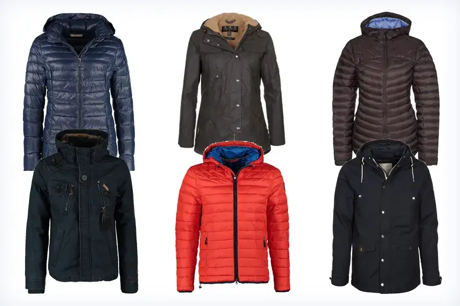 Jak rozpoznać kurtkę męską od damskiej? Twoja checklista!