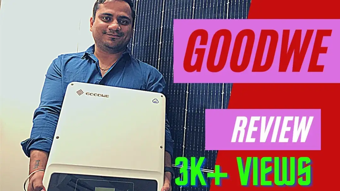 Inverter GoodWe czy SolaX? Który lepiej sprawdzi się w domu? Test