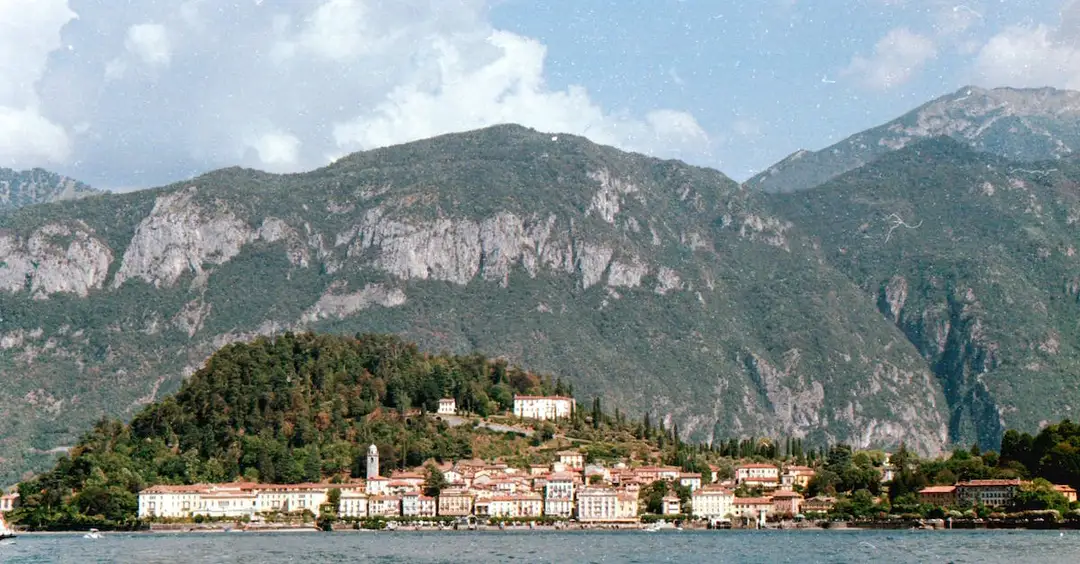  Tanie noclegi nad jeziorem Como - rezerwuj już teraz!