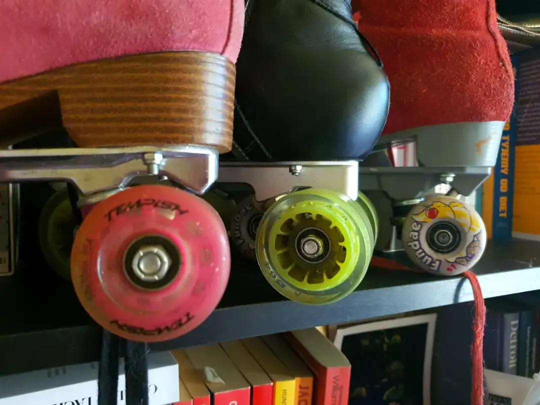 Wrotki rozmiar 40: Sekret idealnego dopasowania i zakupu