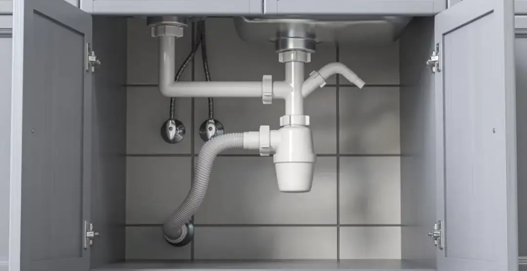 Jak zamontować kolanko pod zlewem i uniknąć powszechnych błędów