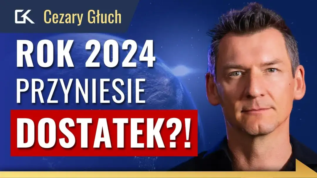 Cezary Głuch na Wikipedii - poznaj życiorys i osiągnięcia eksperta