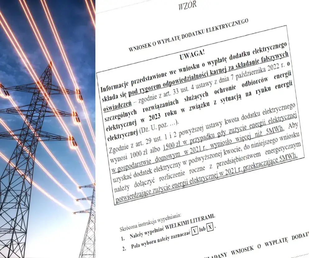 Gdzie złożyć wniosek o limit prądu? Kluczowe informacje i porady
