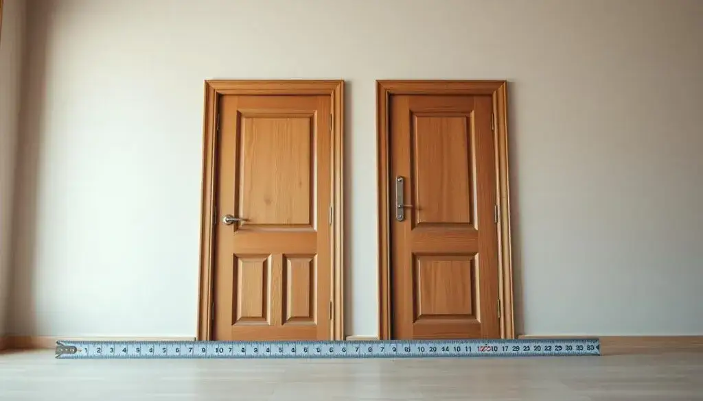 Drzwi wewnętrzne: 7 kluczowych wniosków z forów przed zakupem
