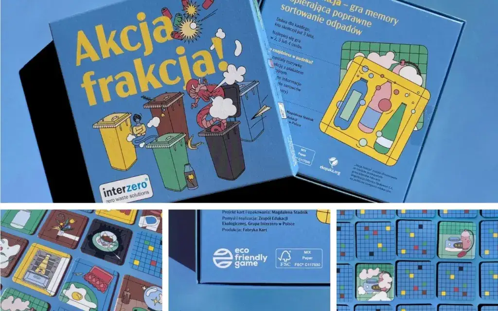 Gdzie wyrzucić puszki? Poznaj zasady recyklingu i chroń środowisko