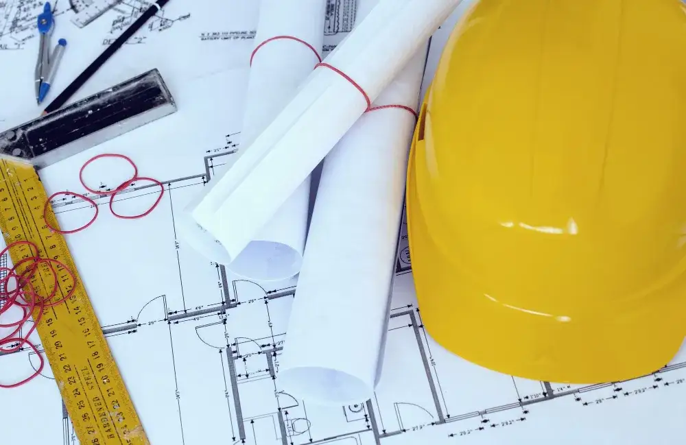 Konsulting inżynierski w budownictwie przemysłowym – Twoje wsparcie w każdej fazie inwestycji