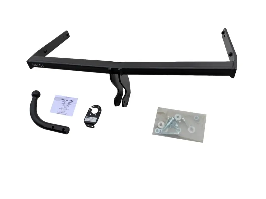 Rodzaje haków holowniczych do Skody Octavii II - porównanie, ceny, montaż