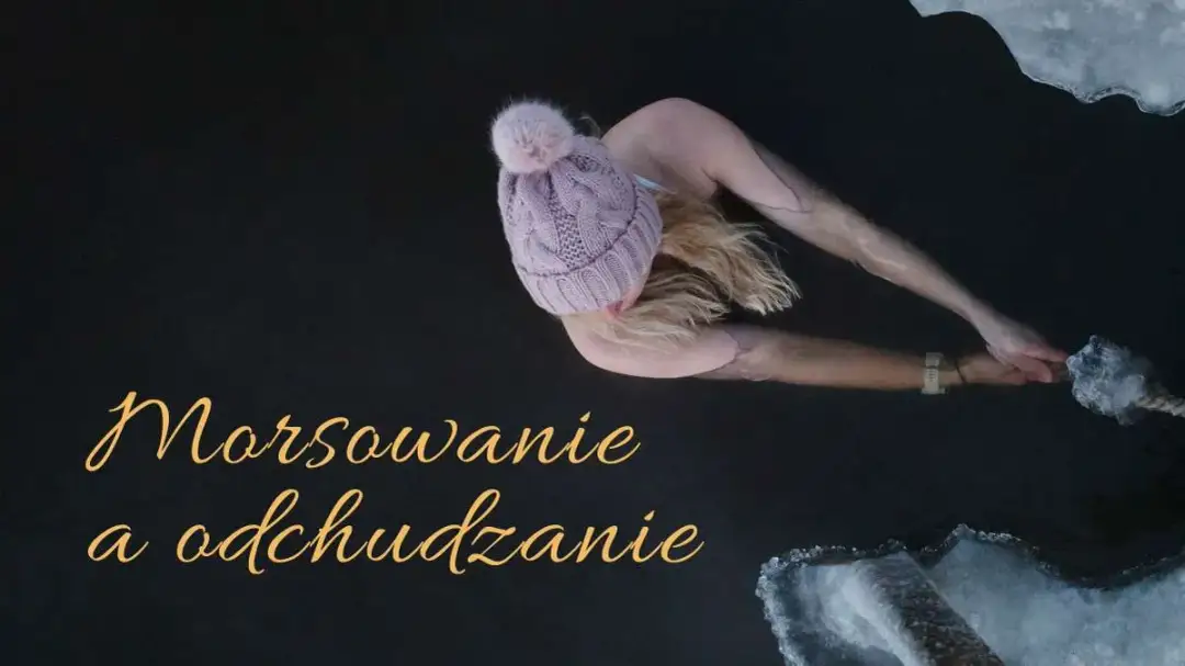 Czy morsowanie naprawdę odchudza? Fakty i mity o zimnych kąpielach