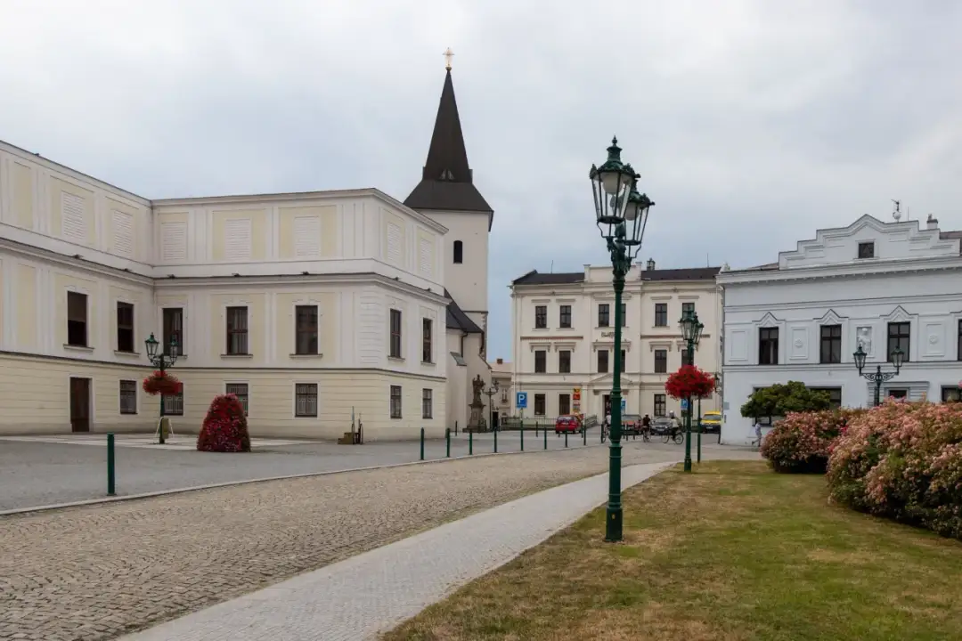 Najlepsze atrakcje w Karwinie, które musisz zobaczyć i odwiedzić