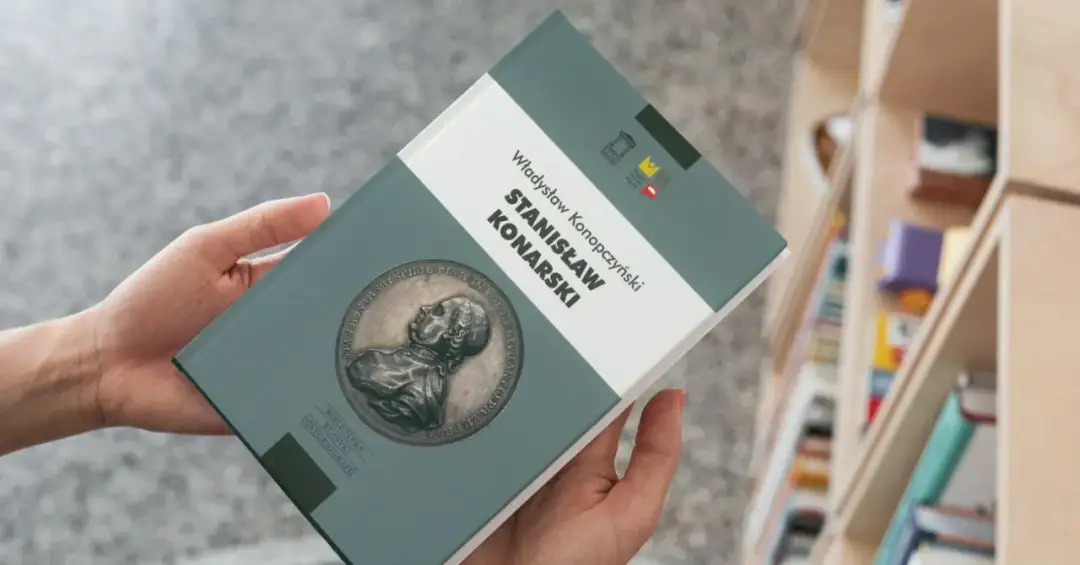 Konarskiego 6: Przewodnik i historie niesamowitego miejsca