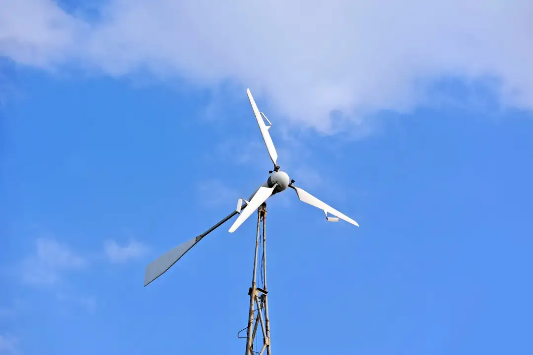 Jak turbiny wiatrowe wytwarzają energię elektryczną z wiatru?