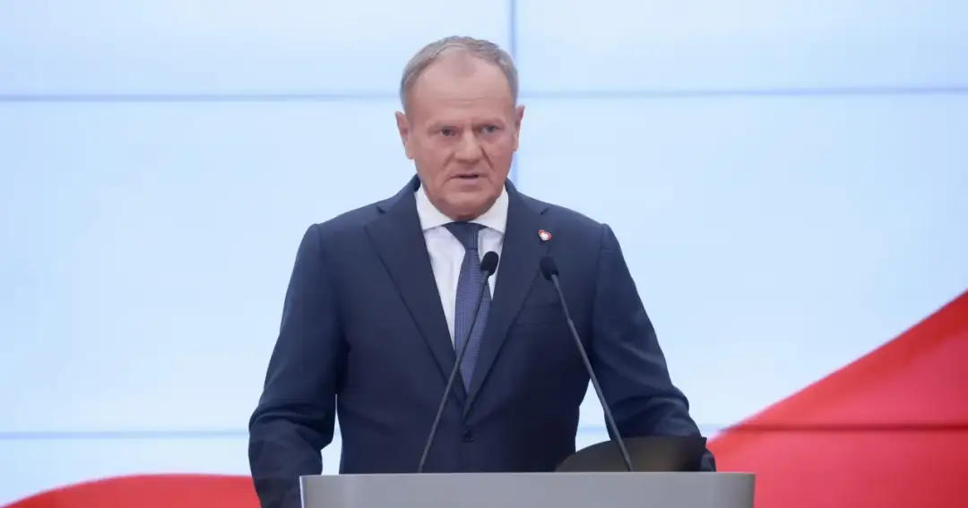 Ile lat ma Donald Tusk? Zaskakująca informacja o jego wieku