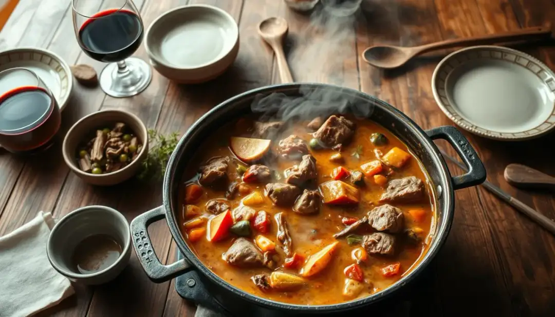 Jak zrobić sos z rosołu - proste przepisy, które zachwycą smakami