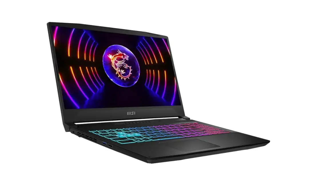 Najlepsze laptopy gamingowe do 6000 PLN - Wydajność bez kompromisów