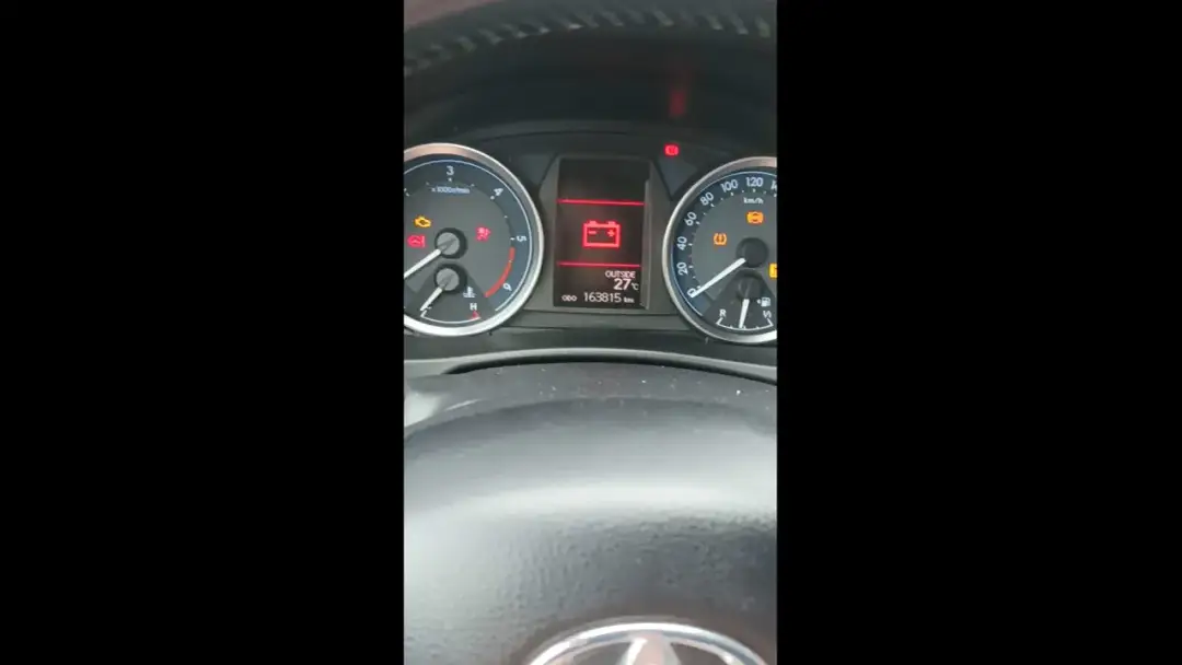 Toyota Auris Hybrid nie odpala? Zdiagnozuj i odpal auto!