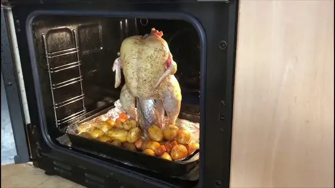 Jak zrobić kurczaka na butelce: 7 kroków do soczystego mięsa