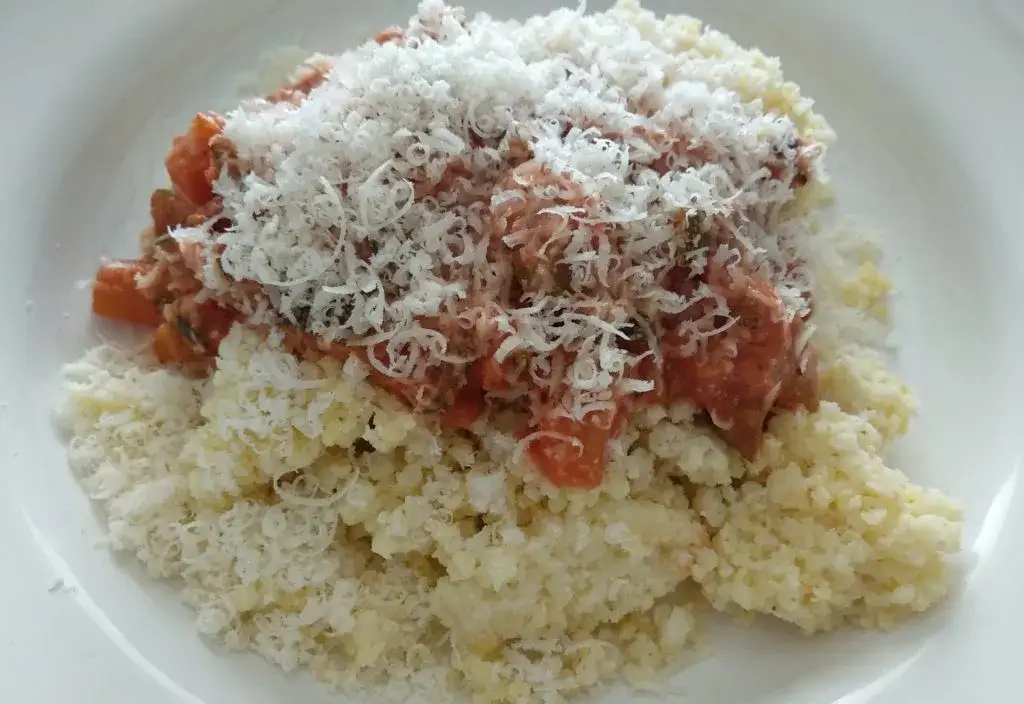 Przepisy na dania z kaszą jaglaną