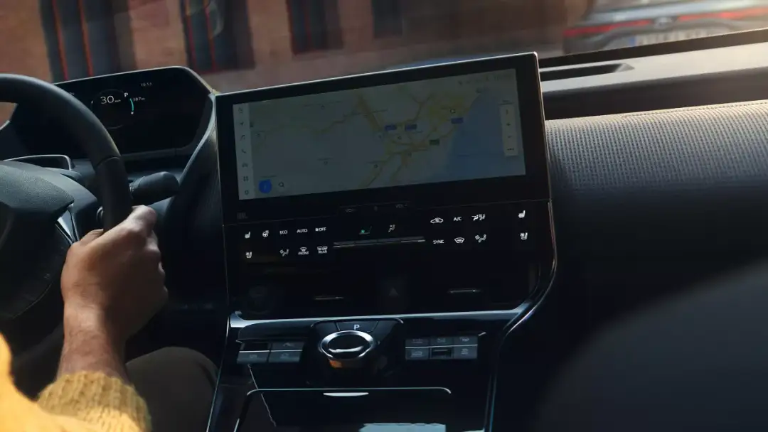 Jak szybko sprawdzić punkty w programie Toyota More bez problemów