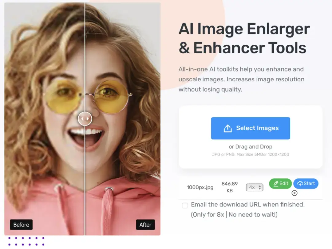 Czy można powiększyć zdjęcie u fotografa? Sprawdź!
