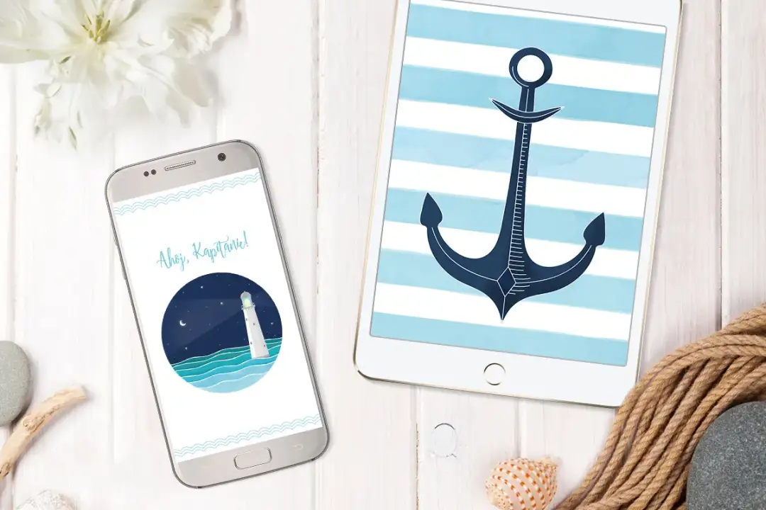 Tapety z napisami na telefon - pomysły i porady