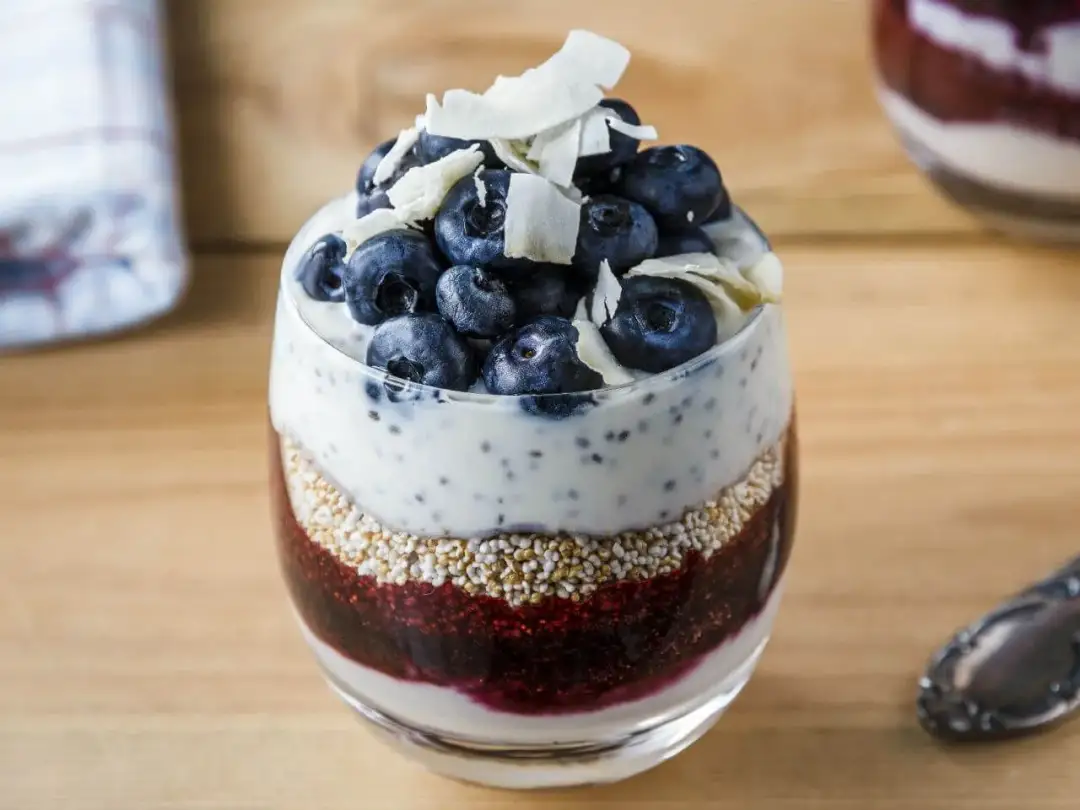 Przepis na zdrowe słodycze, które zaskoczą Twoje podniebienie