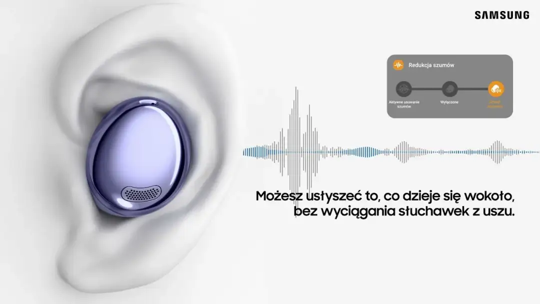 Jak usunąć szum w słuchawkach bezprzewodowych i cieszyć się czystym dźwiękiem