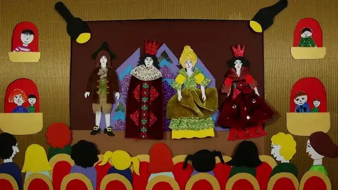 Jak powstaje spektakl teatralny - odkryj tajemnice produkcji na scenie