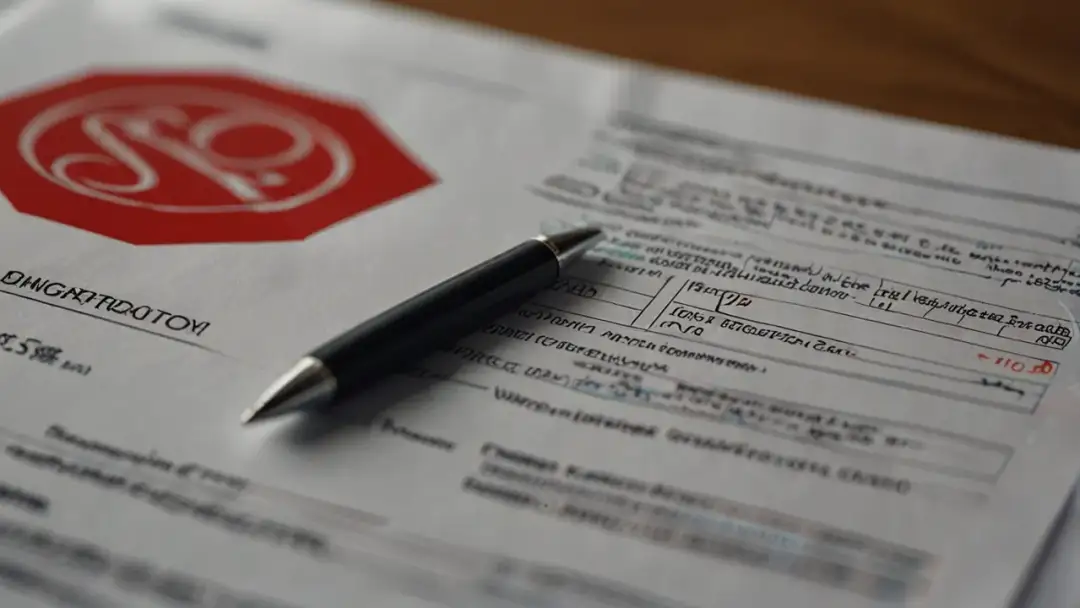 Wzór wezwania do zaprzestania naruszeń prawa własności: Gotowy szablon