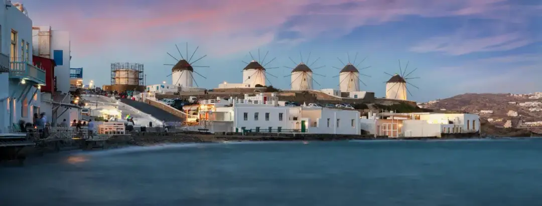 Grecja kiedy jechać: uniknij tłumów i ciesz się idealną pogodą