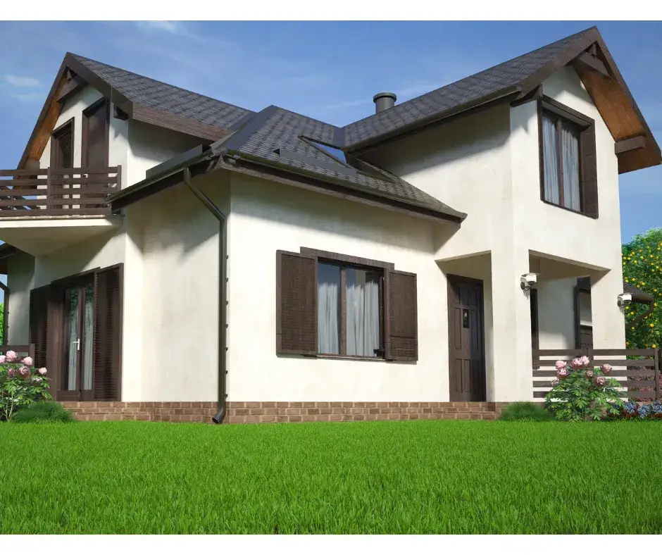 Tynk silikonowy Knauf czy Caparol – który wybór to lepsza inwestycja?