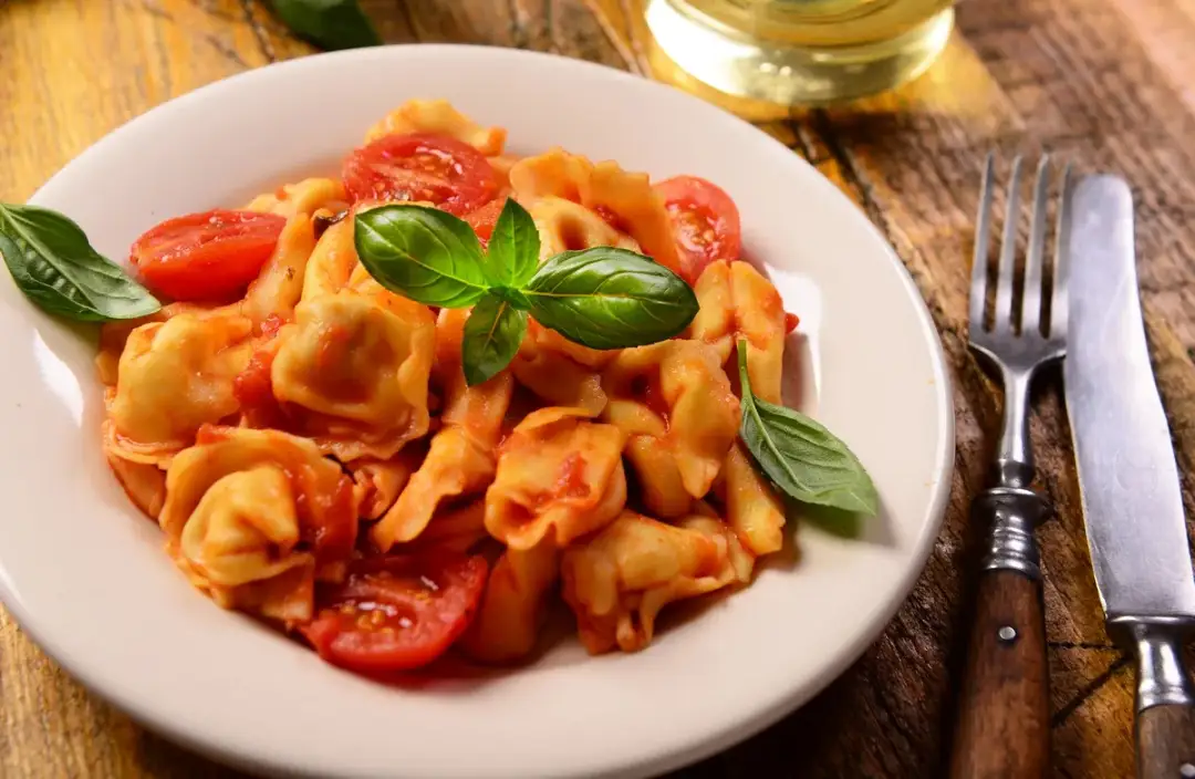 Tortellini jakie kupić: najlepsze marki i smaki, które warto spróbować