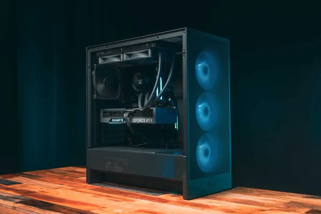 Jaką obudowę NZXT wybrać dla optymalnego chłodzenia komputera?