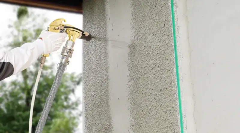 Elewacja gładka czy baranek: co wybrać, by uniknąć błędów?