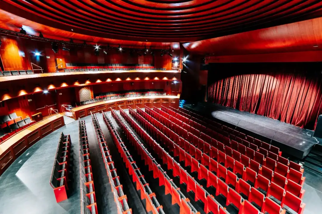 Teatr Polski Szczecin: Otwarcie 6.08.2023 Co Cię zaskoczy?