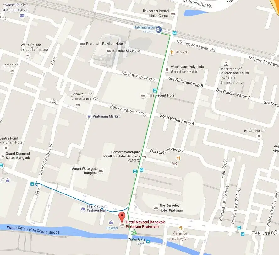 Jak dojechać z lotniska w Bangkoku? Najlepsze opcje transportu i porady