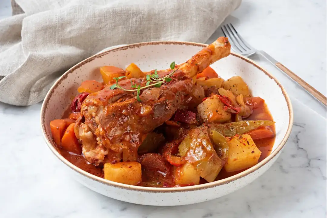 Jak smakuje jagnięcina? Odkryj jej wyjątkowy smak i aromat