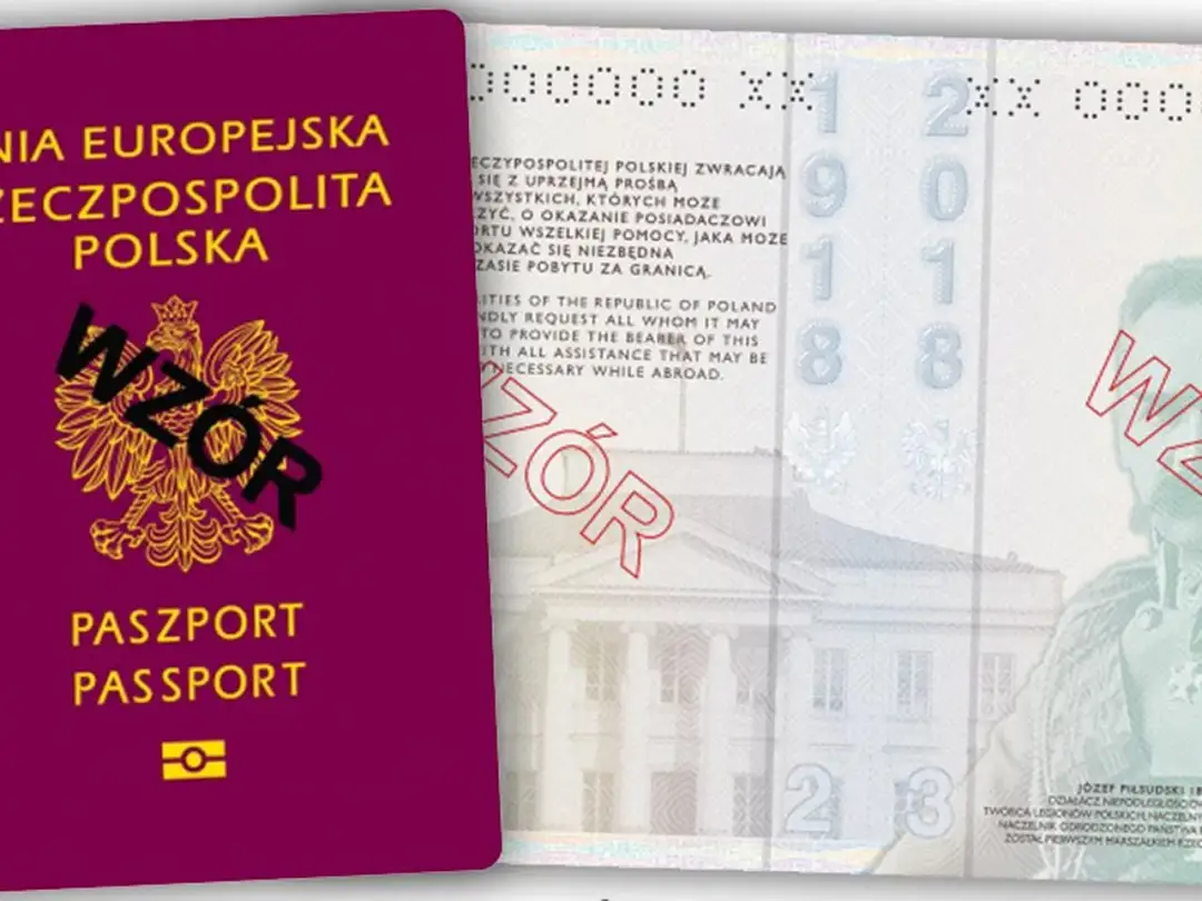 Skąd pobrać wniosek o paszport i uniknąć zbędnych formalności