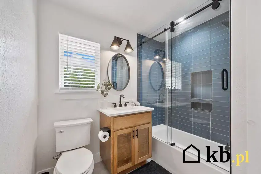 Ile kosztuje generalny remont łazienki? Zaskakujące ceny, które musisz znać